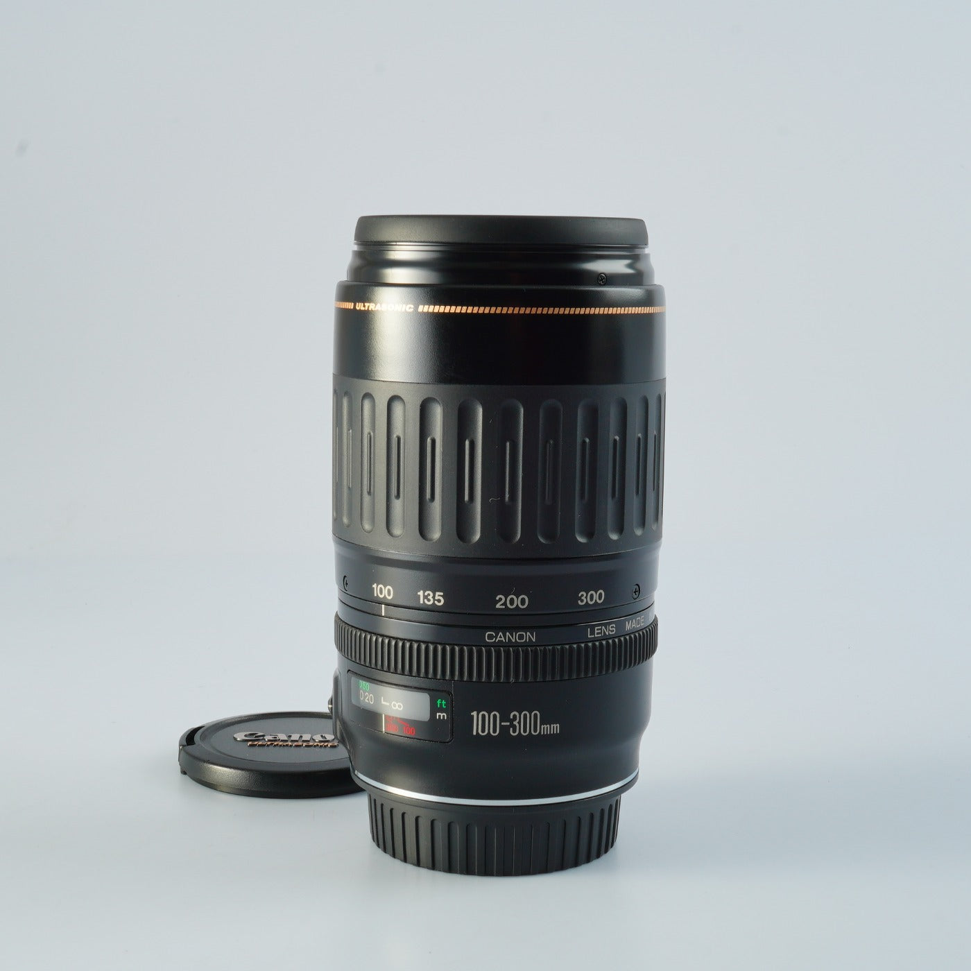 Canon EF 100-300mm F/4.5-5.6 USM ズームレンズ – 山田写真機店