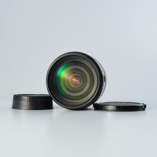 Nikon AF NIKKOR 28-105mm F/3.5-4.5 D ズームレンズ