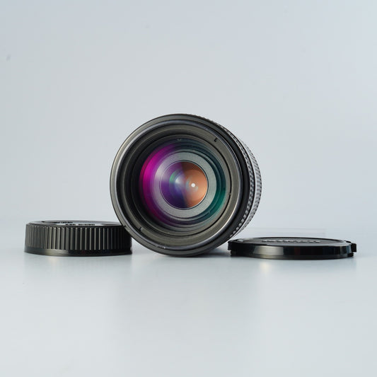 Nikon AF NIKKOR 70-210mm F/4-5.6 ズームレンズ