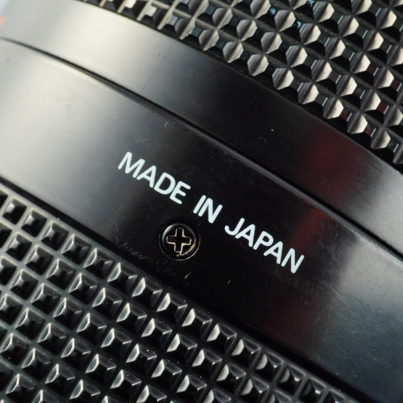 Nikon AF NIKKOR 70-210mm F/4-5.6 ズームレンズ