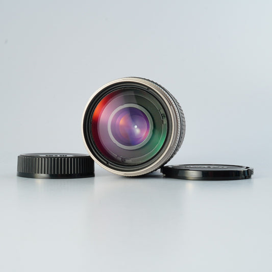 Nikon AF NIKKOR 70-300mm F/4-5.6 G Silver ズームレンズ