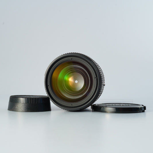 【ジャンク】 Nikon AF NIKKOR 35-70mm F/2.8 D ズームレンズ