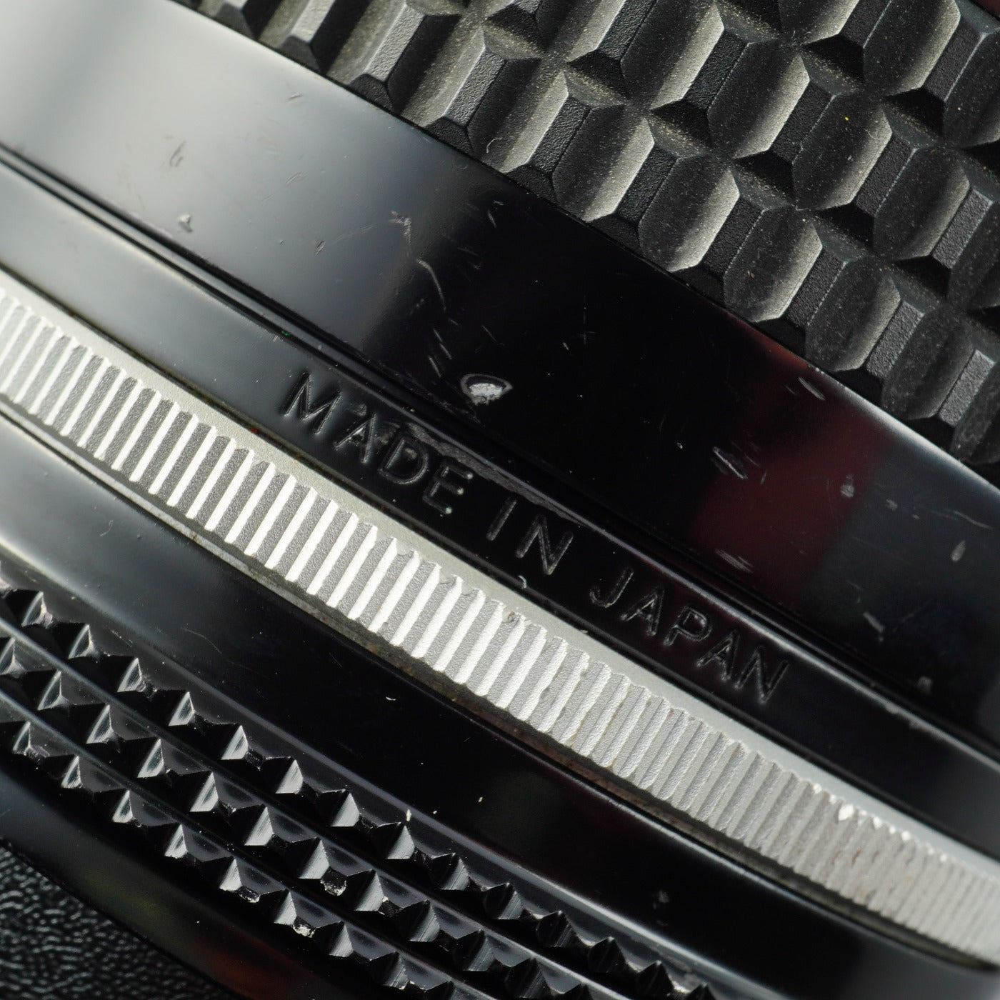 Nikon Ai Nikkor 35mm F/2.8 単焦点レンズ