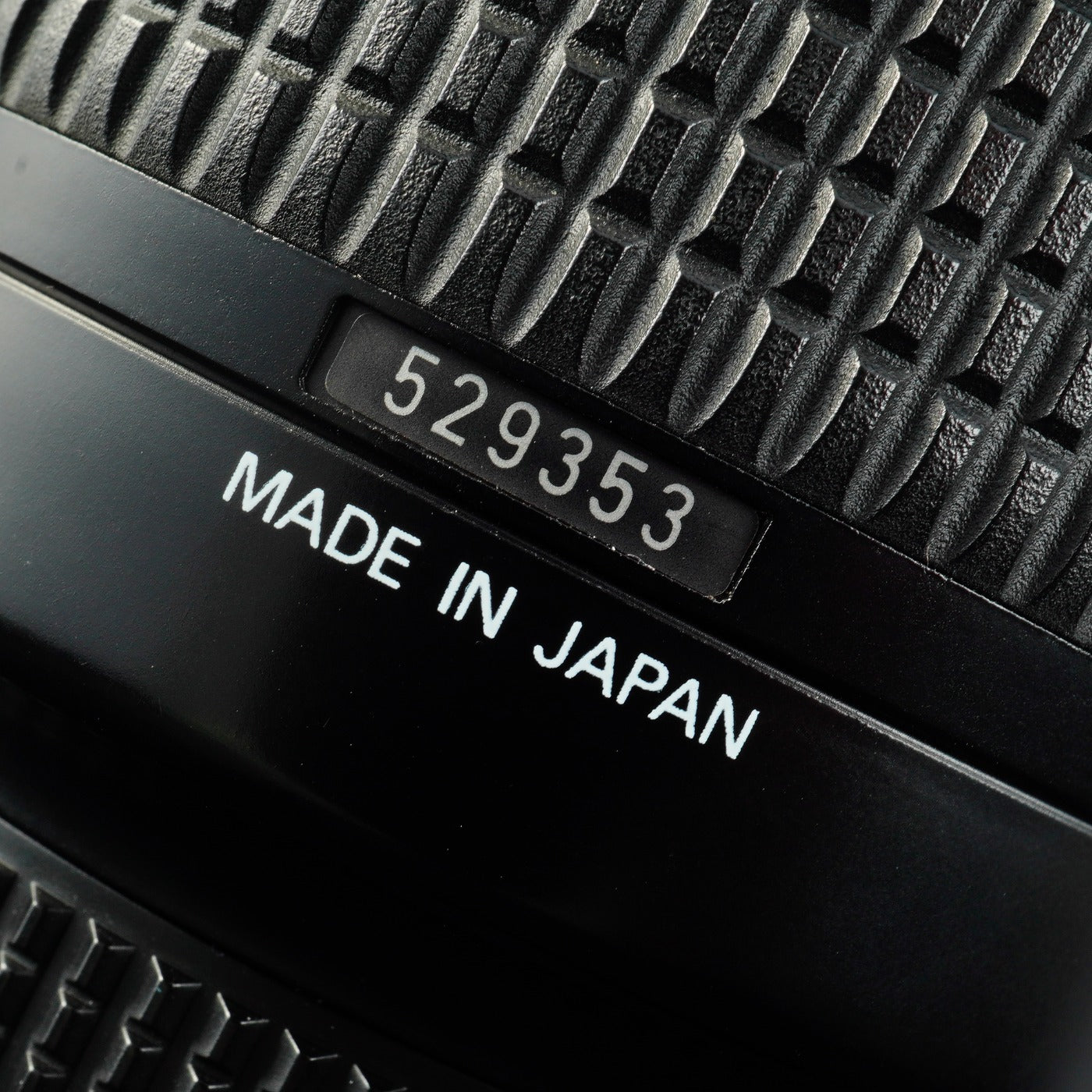 Nikon AF NIKKOR 70-300mm F/4-5.6 D ED ズームレンズ