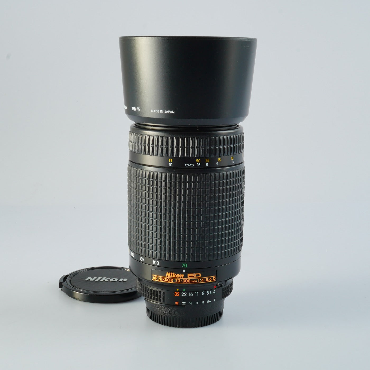 【美品】Nikon Zoom Nikkor AF 70-300mm 4-5.6D ニコン AF-S VR Zoom-Nikkor 70-300mm f/4.5-5.6G IF-ED 価格比較