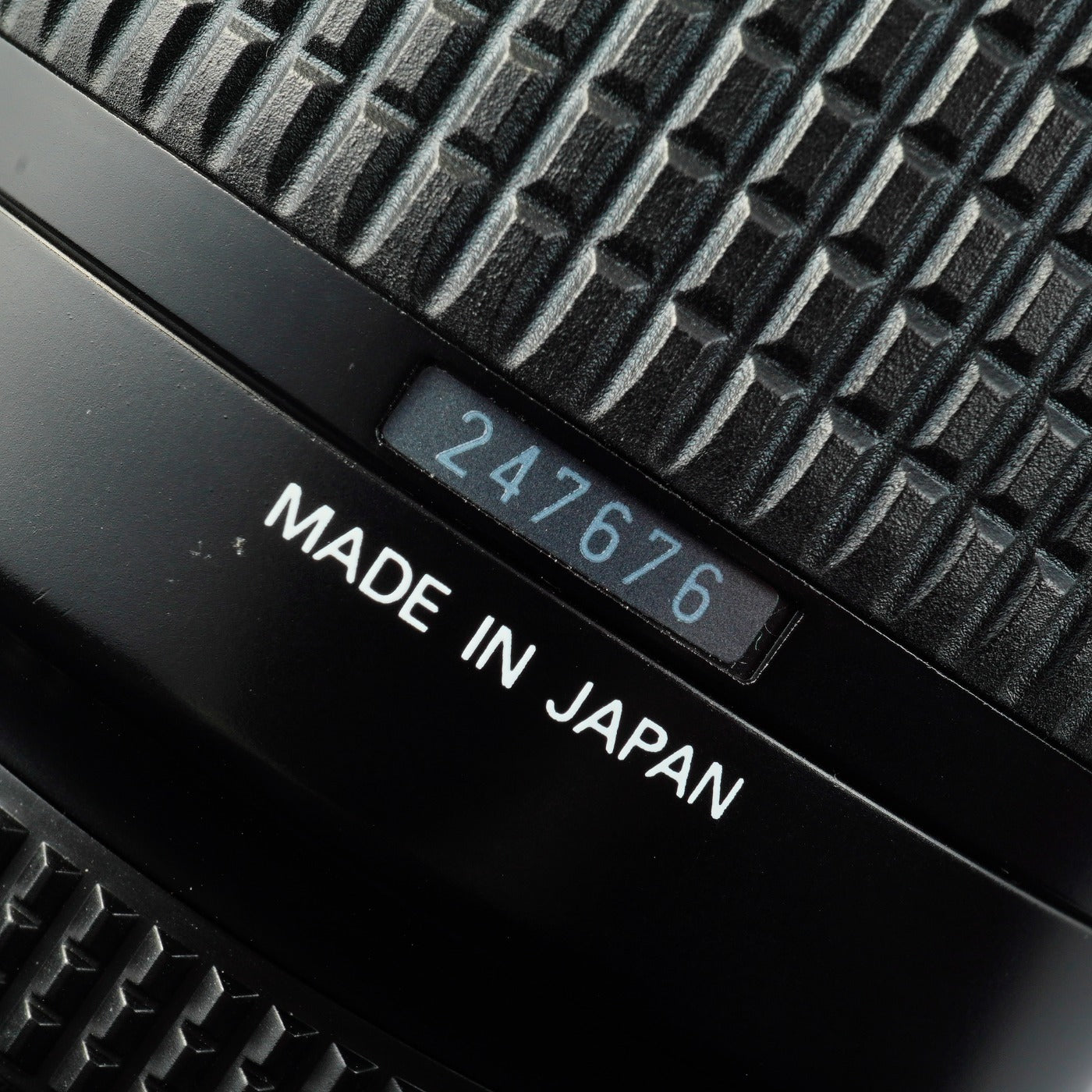 Nikon AF NIKKOR 70-300mm F/4-5.6 D ED ズームレンズ