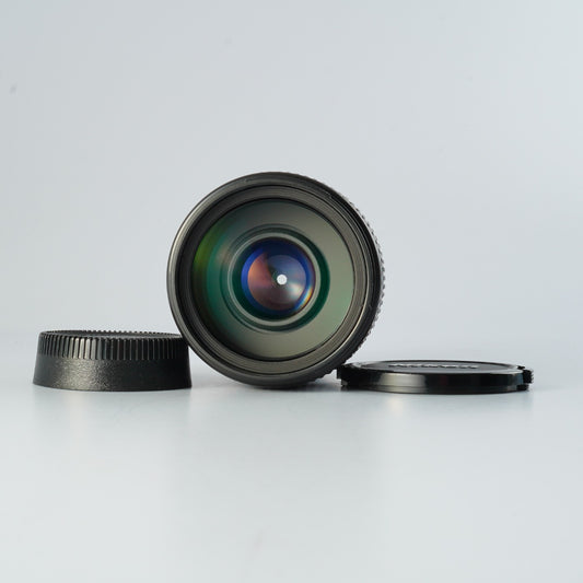 Nikon AF NIKKOR 70-300mm F/4-5.6 D ED ズームレンズ