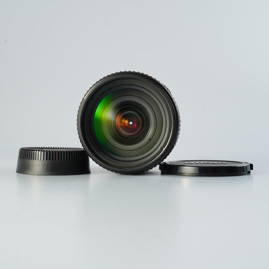 Nikon AF NIKKOR 28-105mm F/3.5-4.5 D ズームレンズ