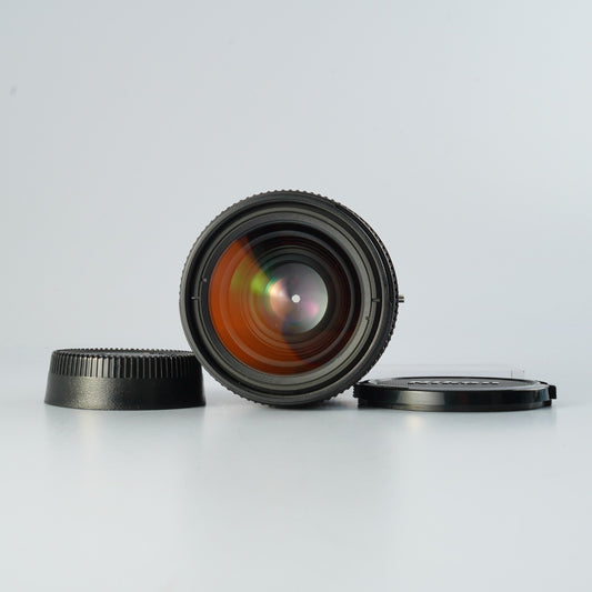 Nikon AF NIKKOR 35-70mm F/2.8 ズームレンズ