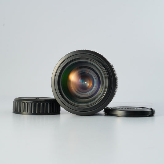 Nikon AF NIKKOR 35-105mm F/3.5-4.5 ズームレンズ