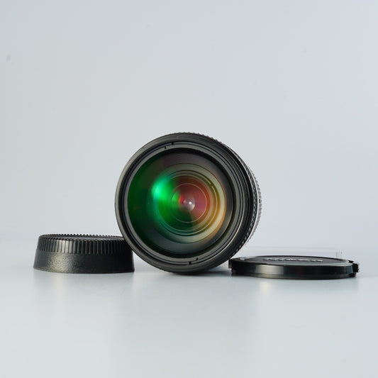Nikon AF NIKKOR 35-135mm F/3.5-4.5 ズームレンズ