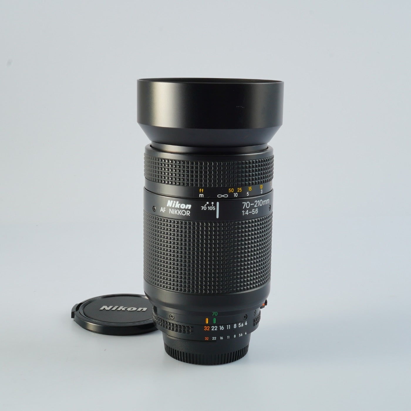 Nikon AF NIKKOR 70-210mm F4-5.6 レンズ中古品02 Amazon.com : Nikon 70-210mm F4-F5.6 D AF Macro Zoom Lens : Digital