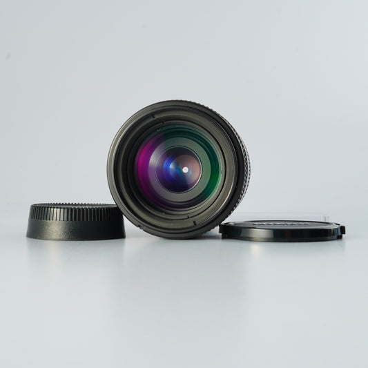 Nikon AF NIKKOR 70-210mm F/4-5.6 ズームレンズ