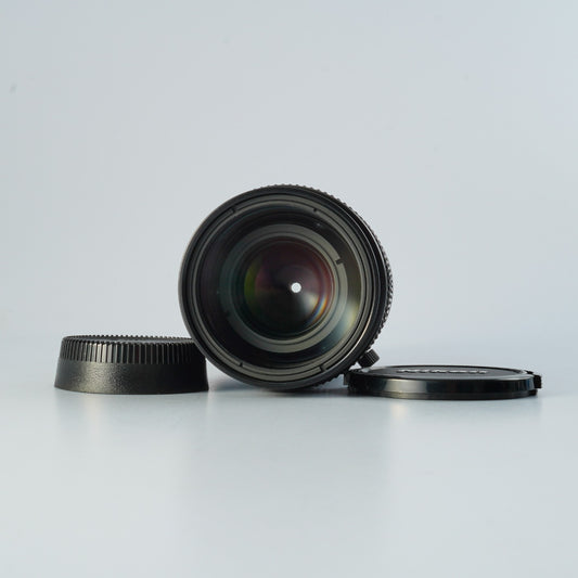 Nikon AF NIKKOR 75-300mm F/4.5-5.6 ズームレンズ