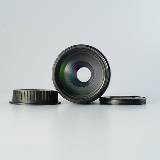 Canon EF 70-210mm F/3.5-4.5 ズームレンズ