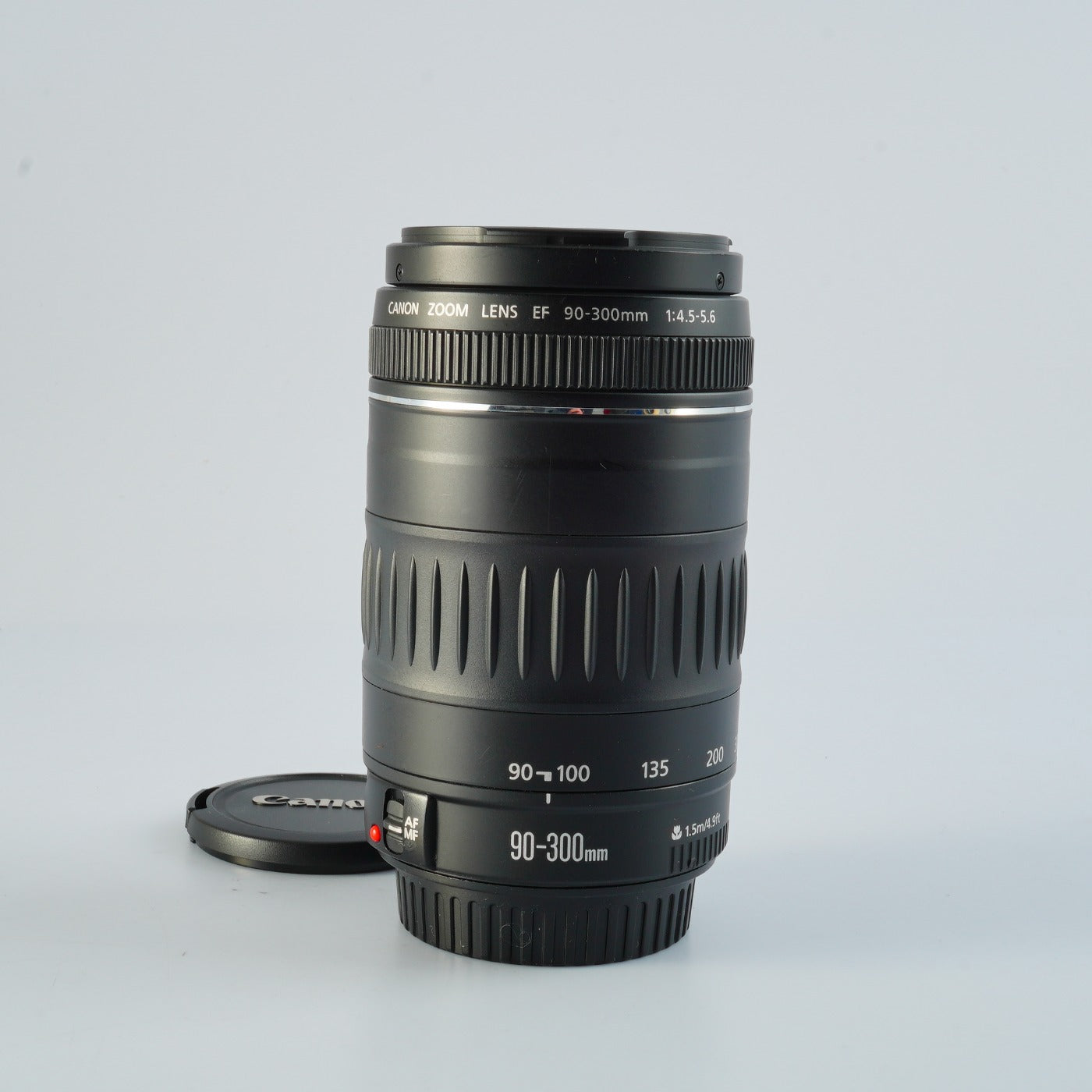 Canon EF 90-300mm F/4.5-5.6 ズームレンズ – 山田写真機店