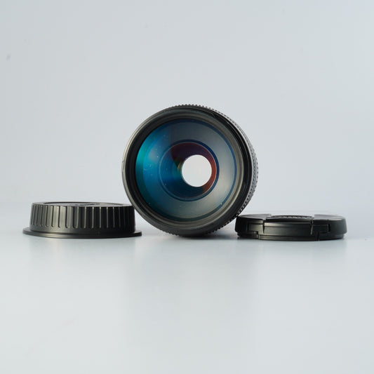 Canon EF 75-300mm F/4-5.6 Ⅱ ズームレンズ