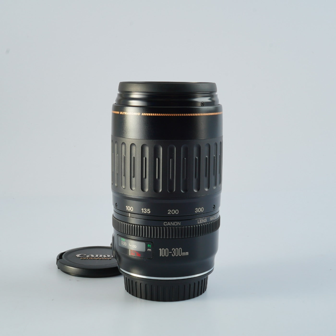 Canon EF 100-300mm F/4.5-5.6 USM ズームレンズ – 山田写真機店
