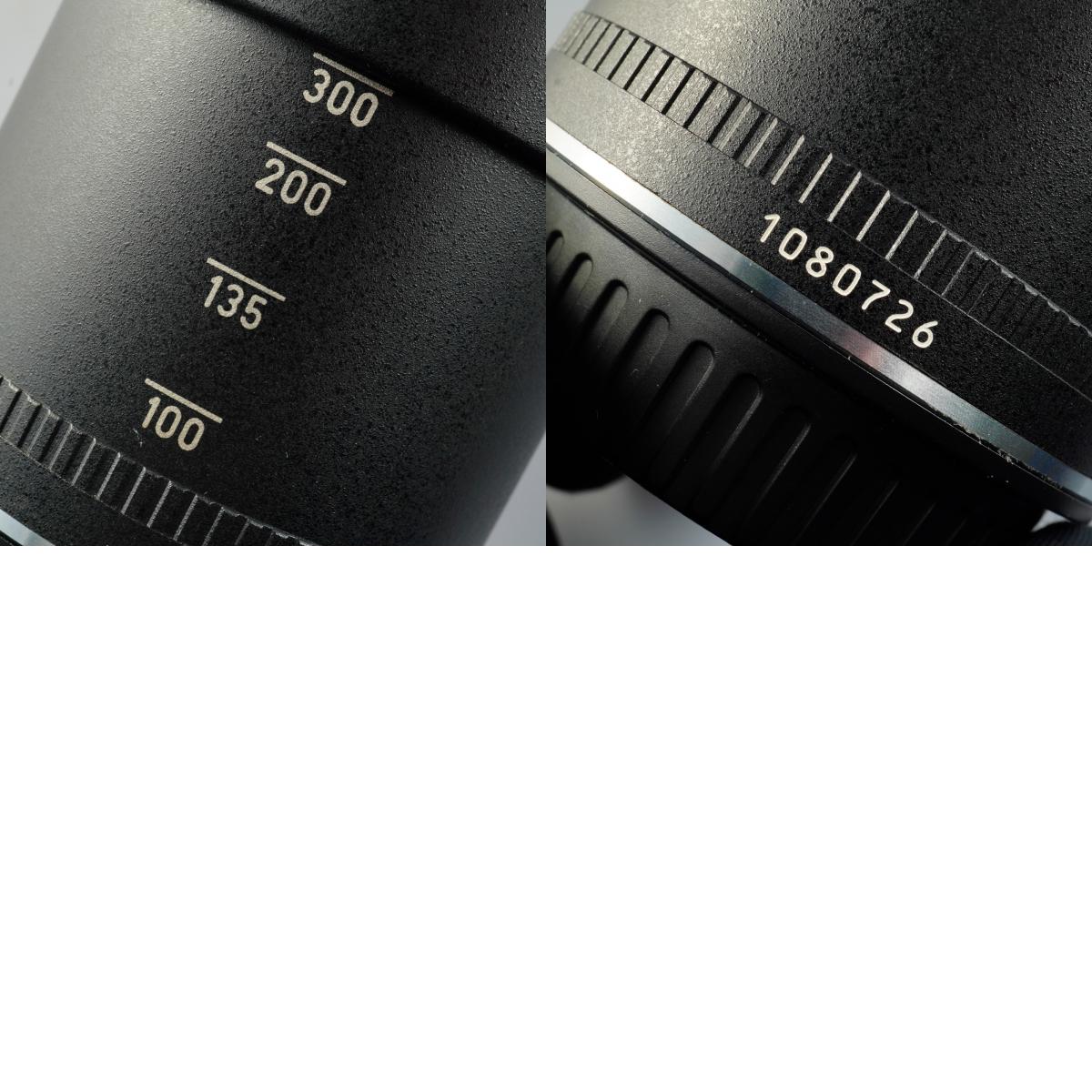 Canon EF 100-300mm F/5.6 ズームレンズ