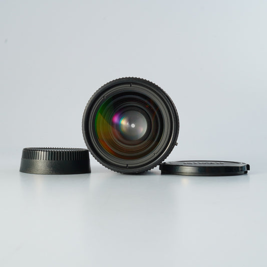 【ジャンク】 Nikon AF NIKKOR 35-70mm F/2.8 ズームレンズ