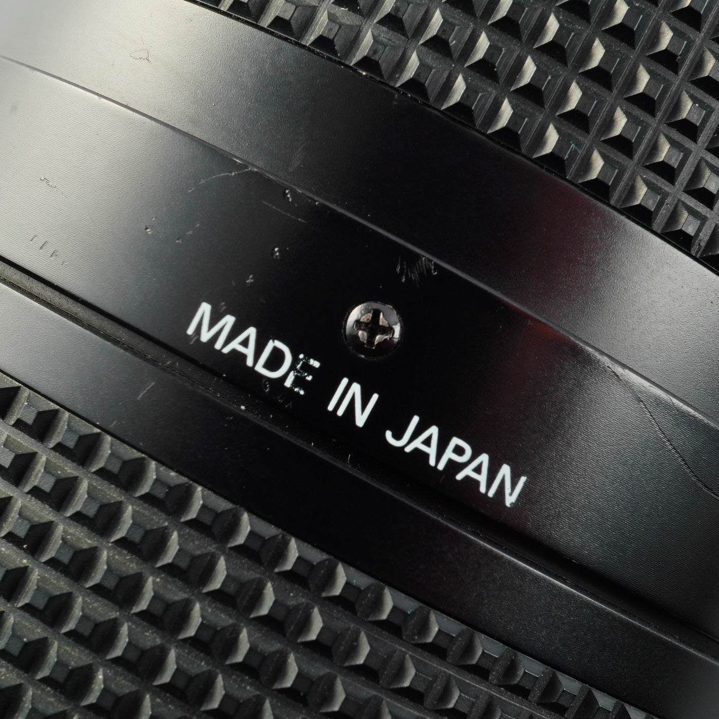 【ジャンク】 Nikon AF NIKKOR 35-70mm F/2.8 ズームレンズ