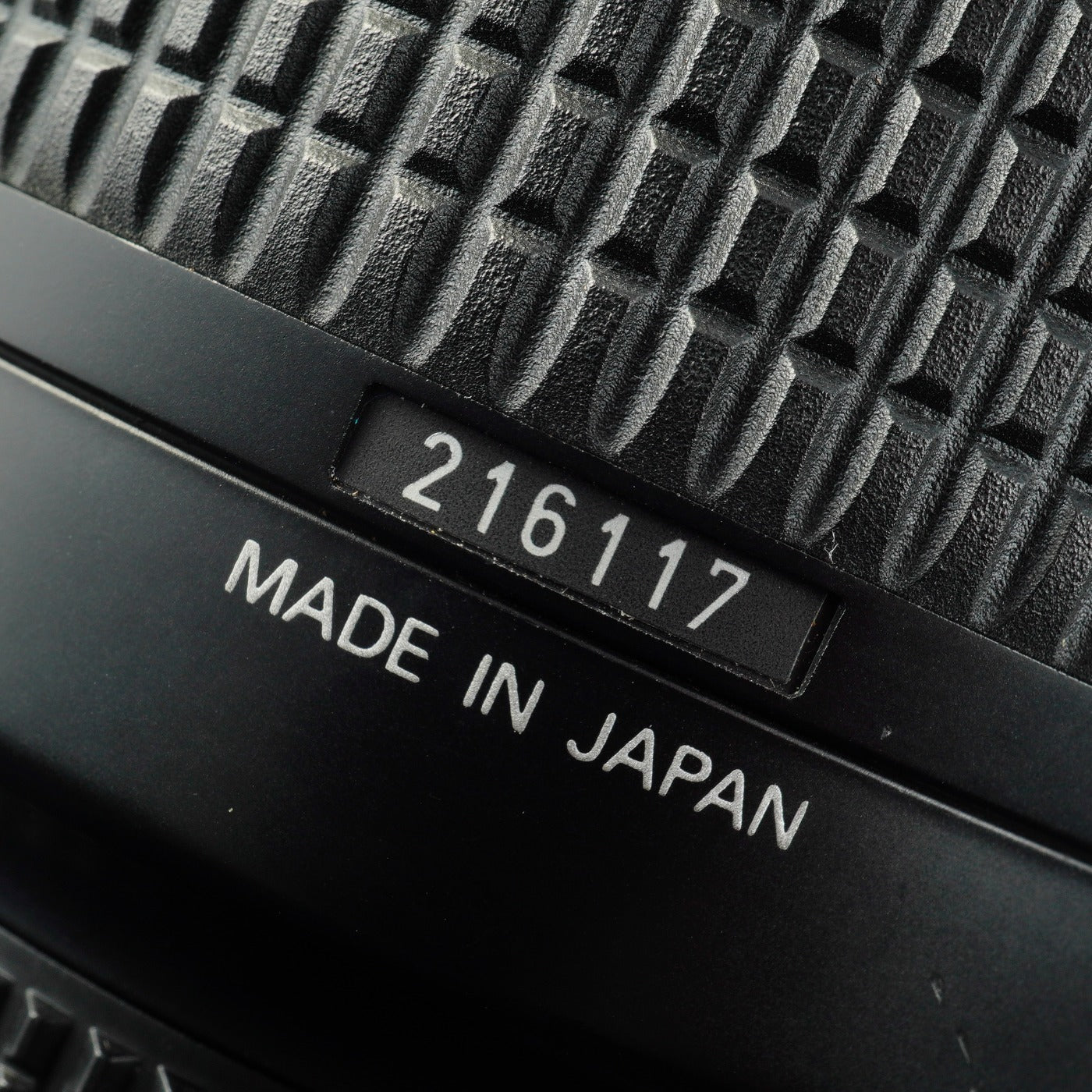 Nikon AF NIKKOR 70-300mm F/4-5.6 D ズームレンズ