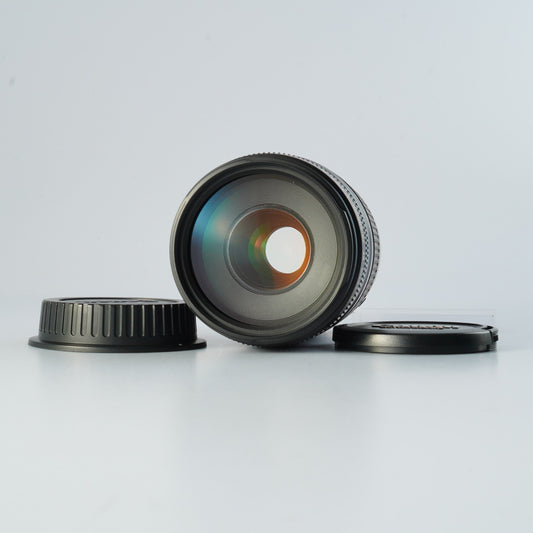 Canon EF 75-300mm F/4-5.6 Ⅲ USM ズームレンズ