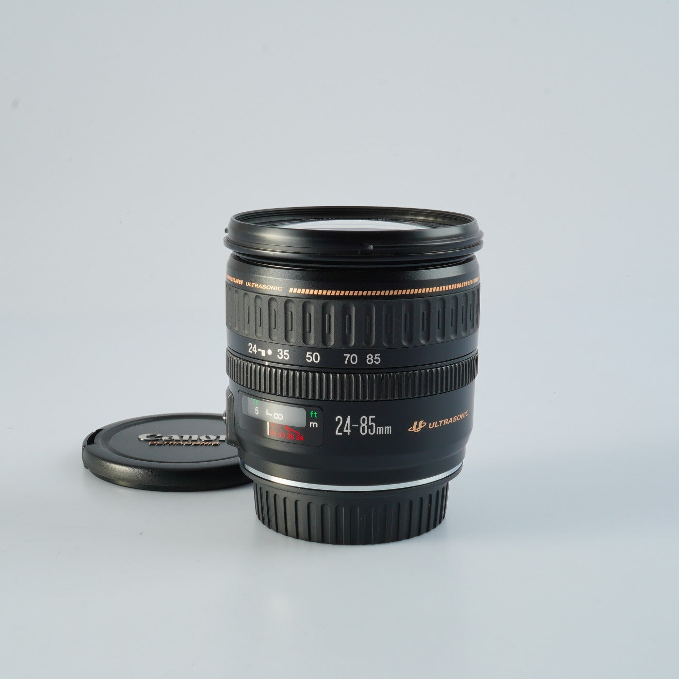 Canon EF 24-85mm F/3.5-4.5 USM ズームレンズ – 山田写真機店