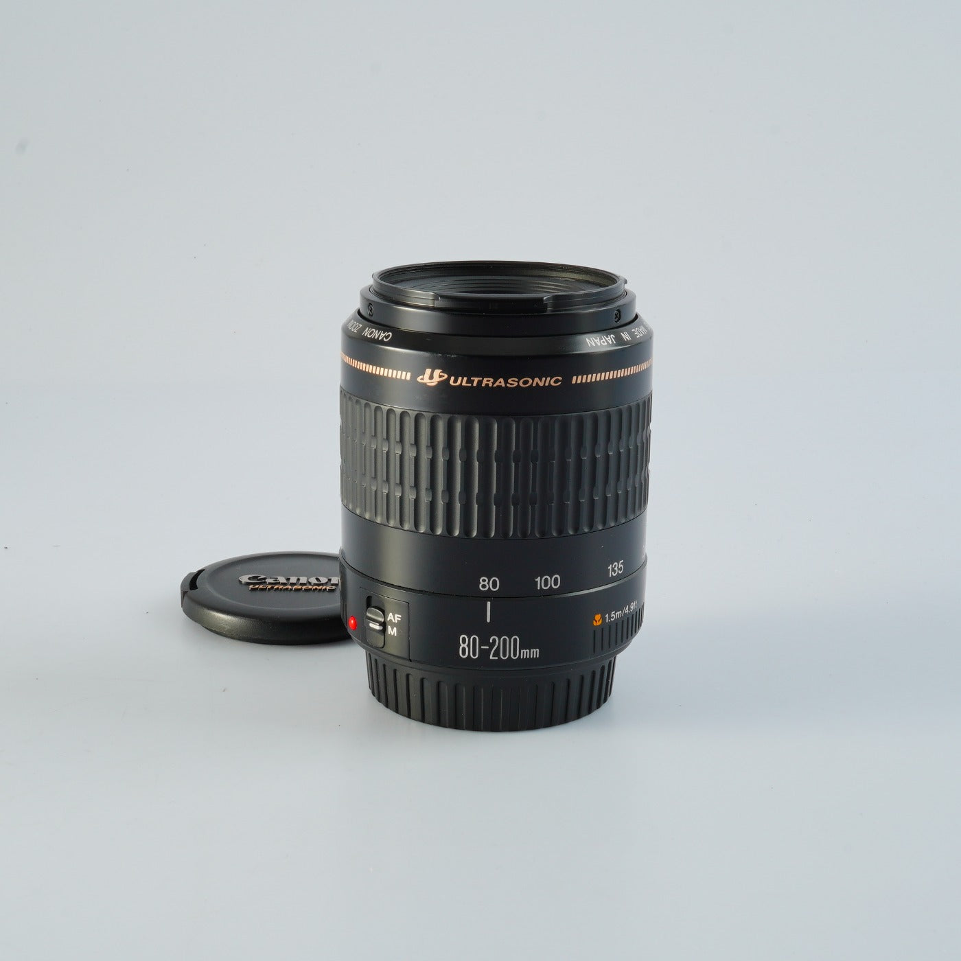 Canon EF 80-200mm F/4.5-5.6 USM ズームレンズ – 山田写真機店