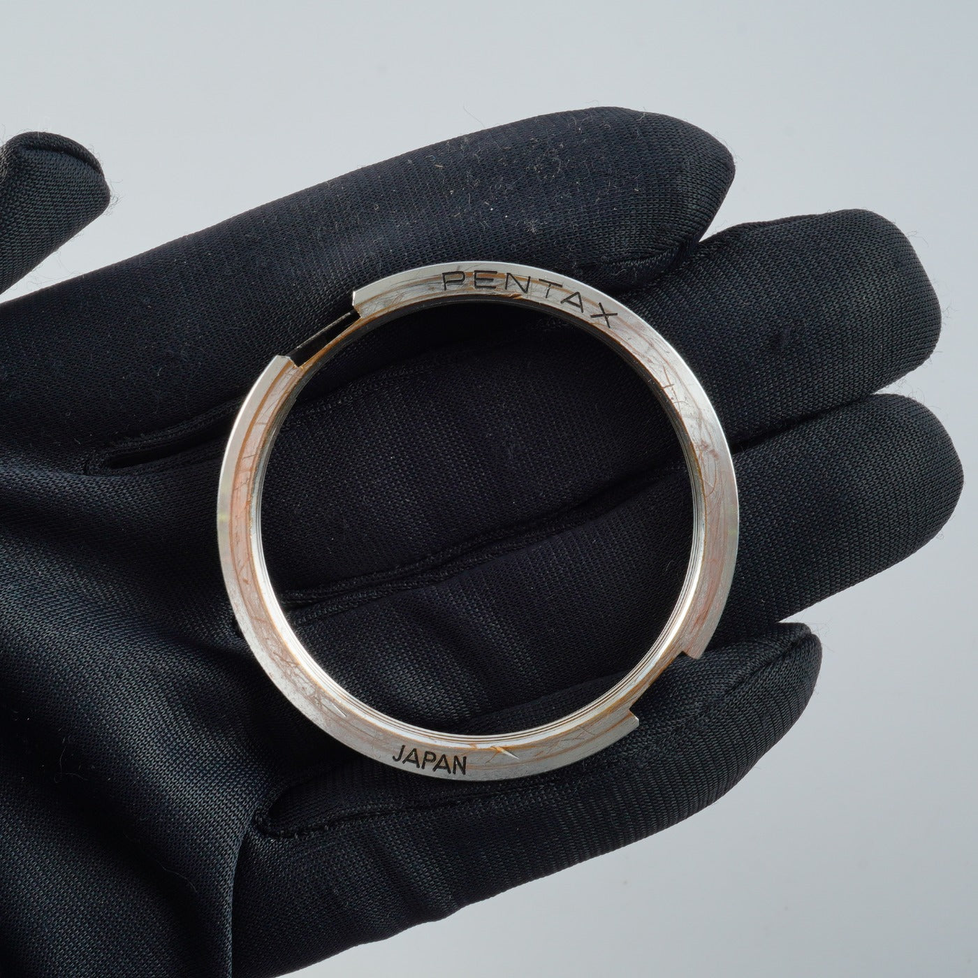 PENTAX Mount Adapter M42 to K mount (Pentax K用) マウントアダプター