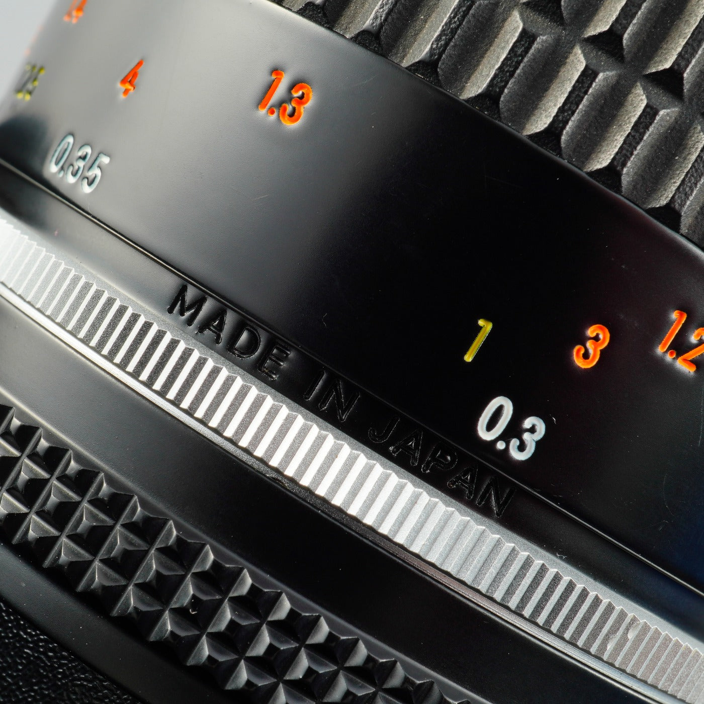 Nikon Ai-S Micro NIKKOR 55mm F/2.8 単焦点レンズ