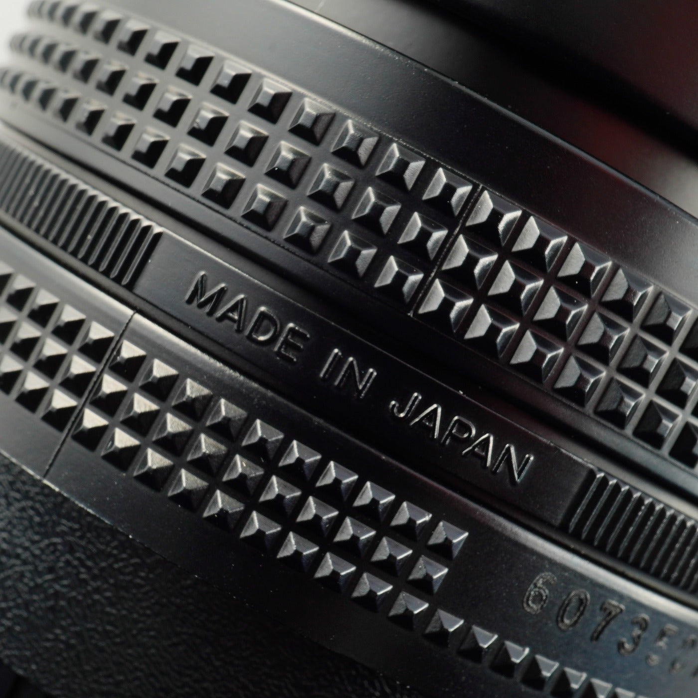 Nikon Ai-S Zoom NIKKOR 35-70mm F/3.5-4.8 ズームレンズ