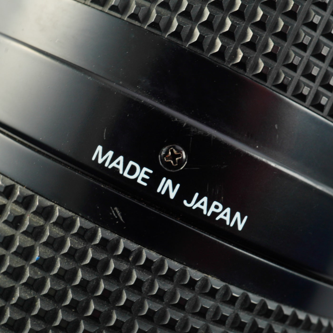 【ジャンク】 Nikon AF NIKKOR 35-70mm F/2.8 ズームレンズ