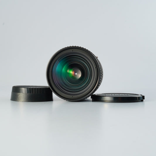 Nikon Ai-S Zoom NIKKOR 28-85mm F/3.5-4.5 ズームレンズ