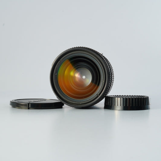 Nikon AF NIKKOR 35-70mm F/2.8 ズームレンズ