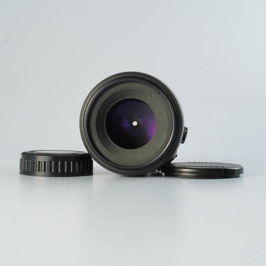 PENTAX FA 100mm F/2.8 Macro (Pentax K用) 単焦点レンズ
