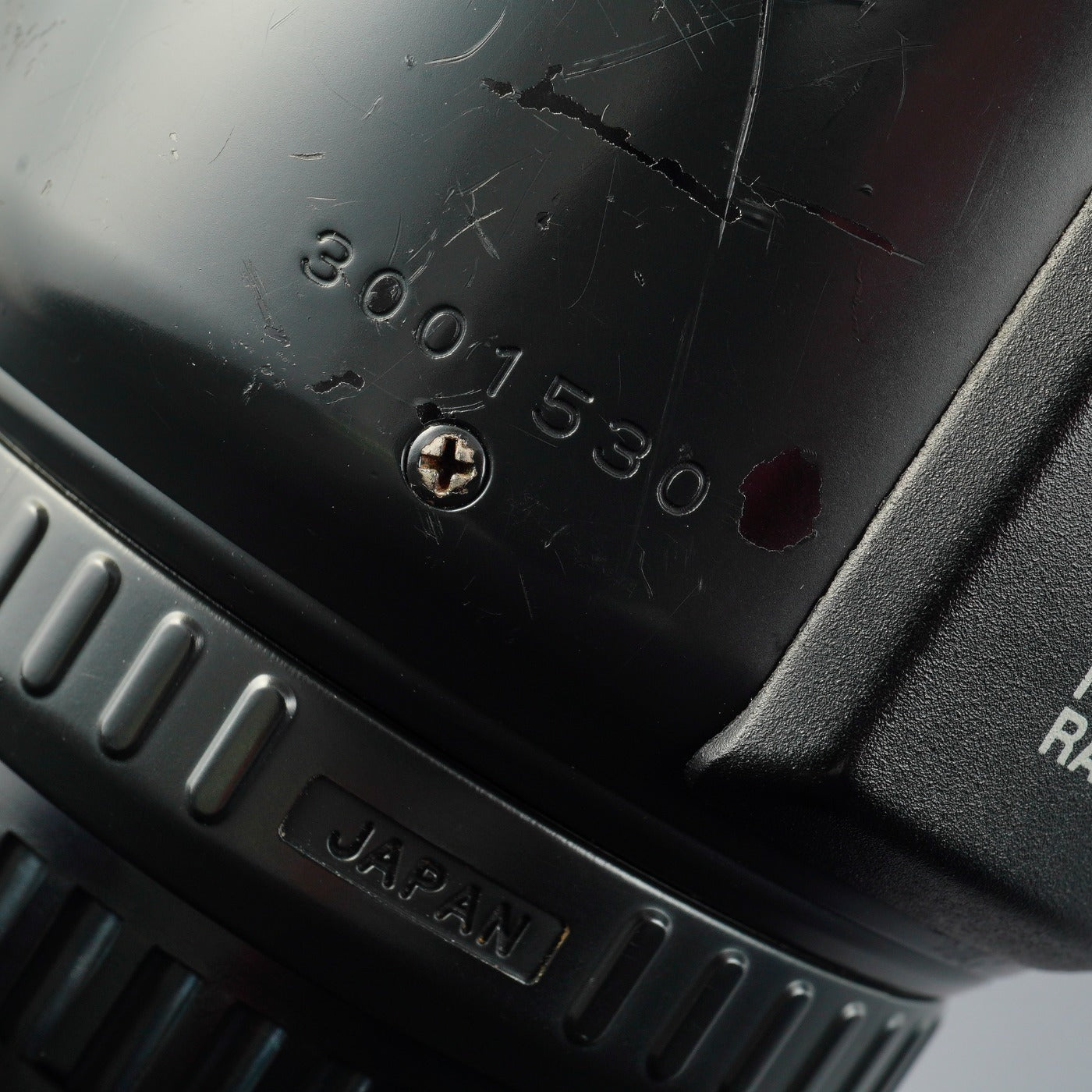 PENTAX FA 100mm F/2.8 Macro (für Pentax K) Festbrennweitenobjektiv