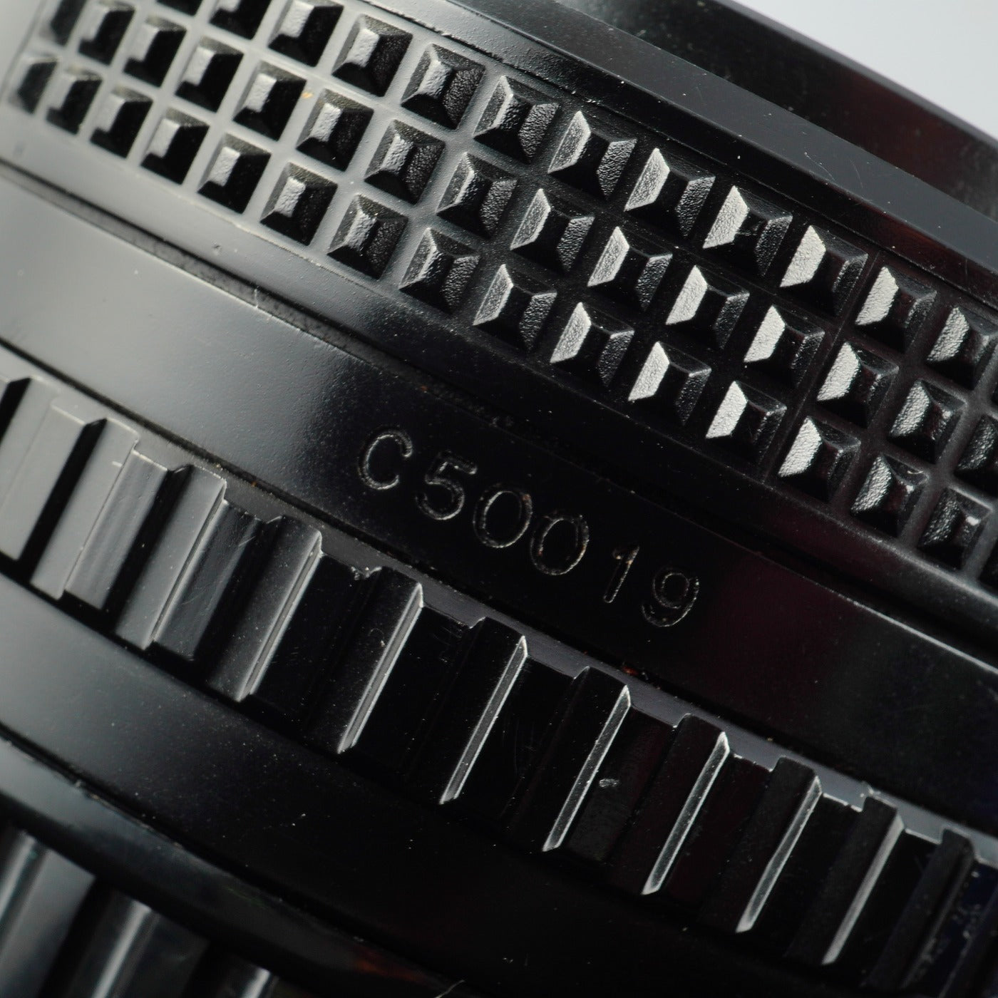 Ricoh RIKENON P 50mm F/1.7 (Pentax K用) 単焦点レンズ