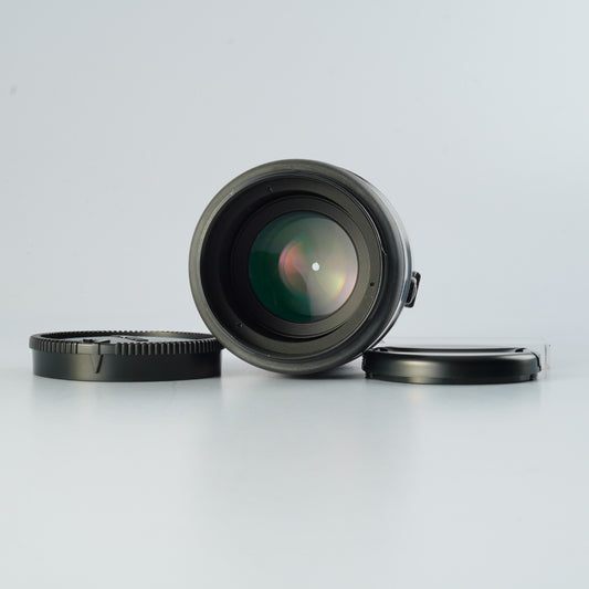 MINOLTA AF Macro 100mm F/2.8 単焦点レンズ