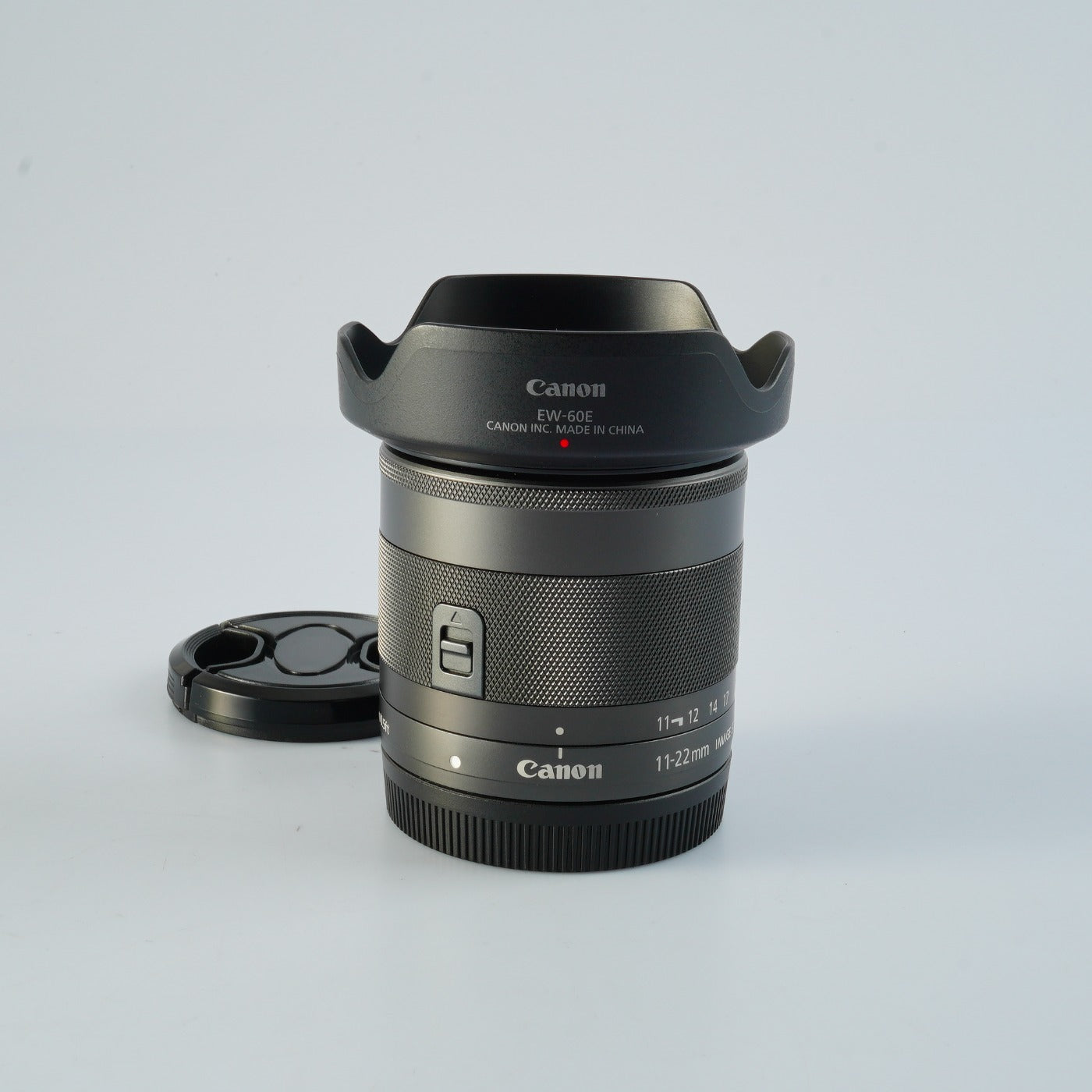 【返品保証・動作確認済】Canon EF-M 11-22mm IS STM 返品保証・動作確認済】Canon EF-M 11-22mm IS STM 返品保証・動作確認