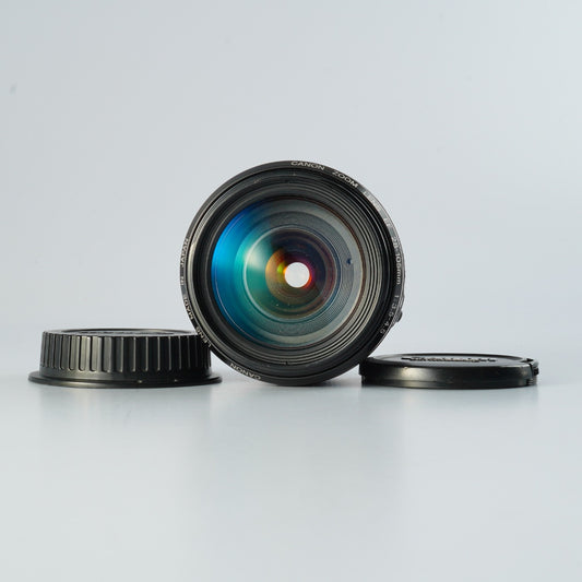 Canon EF 28–105 mm F/3.5–4.5 USM ズームレンズ