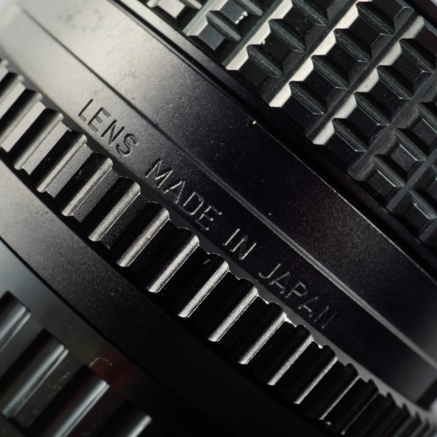 SMC PENTAX M 35mm F/2 (for Pentax K) prime lens