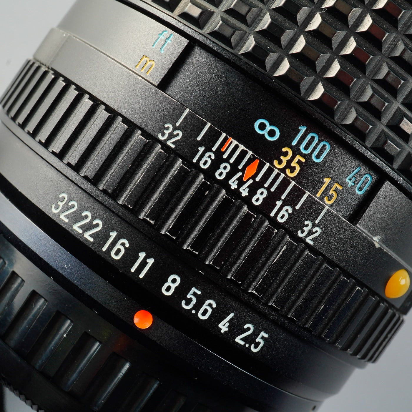 SMC PENTAX 135mm F/2.5 (Pentax K用) 単焦点レンズ