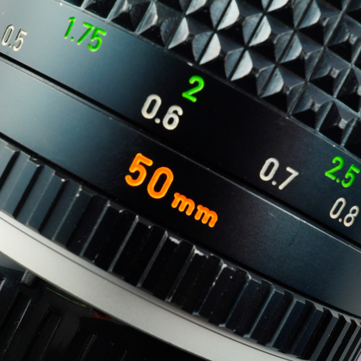 MINOLTA MC ROKKOR-PG 50mm F/1.4 単焦点レンズ