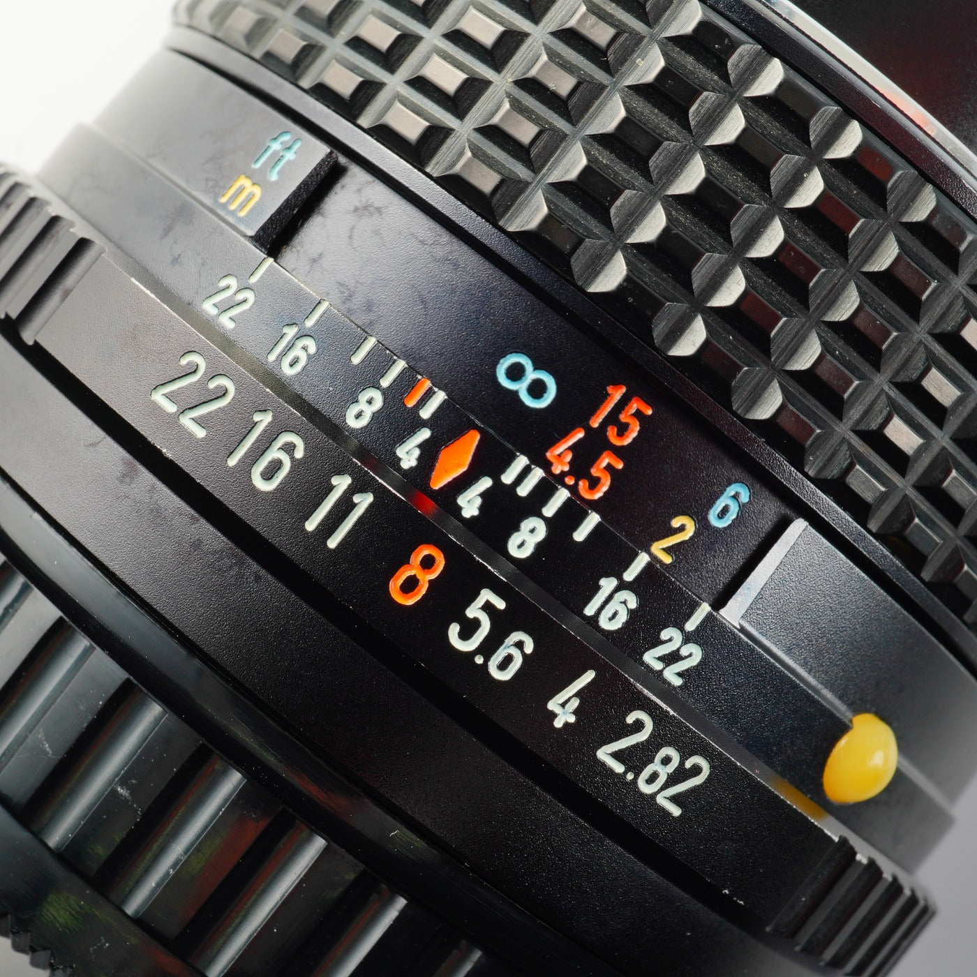 SMC PENTAX M 35mm F/2.8 (Pentax K用) 単焦点レンズ