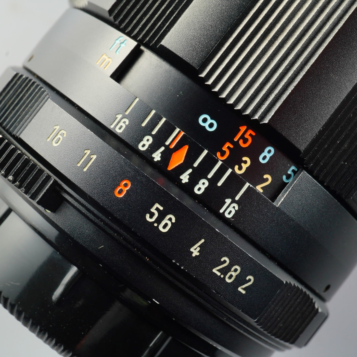 PENTAX Super Takumar 35mm F/2 (M42用) 単焦点レンズ