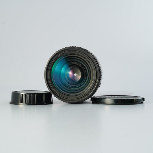 Nikon AF NIKKOR 28-85mm F/3.5-4.5 ズームレンズ