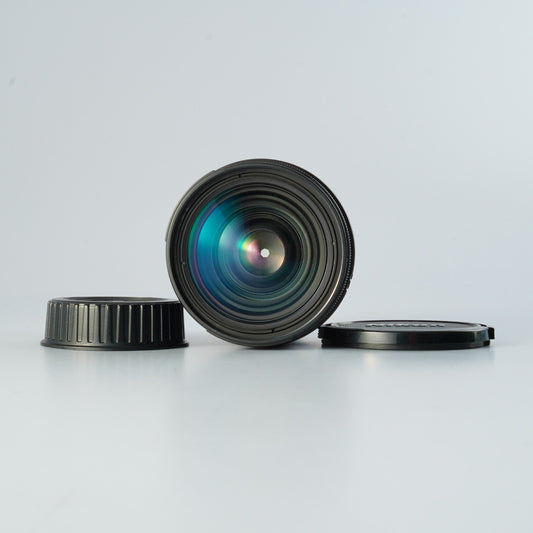 Nikon AF NIKKOR 28-85mm F/3.5-4.5 ズームレンズ