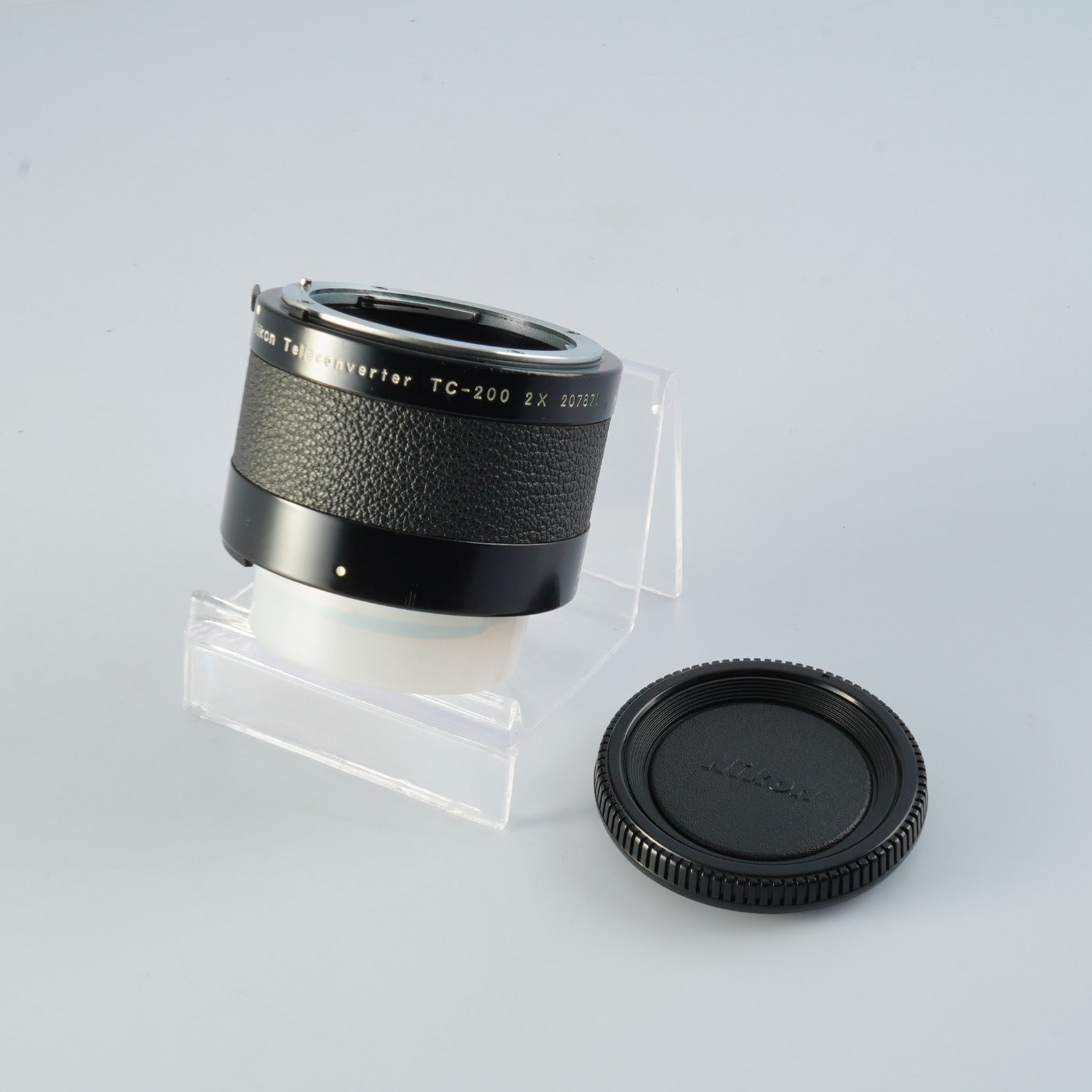 Nikon TC-200 2x Teleconverter テレコンバーター – 山田写真機店