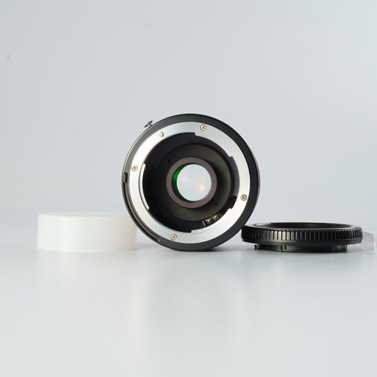 Nikon TC-200 2x Teleconverter テレコンバーター